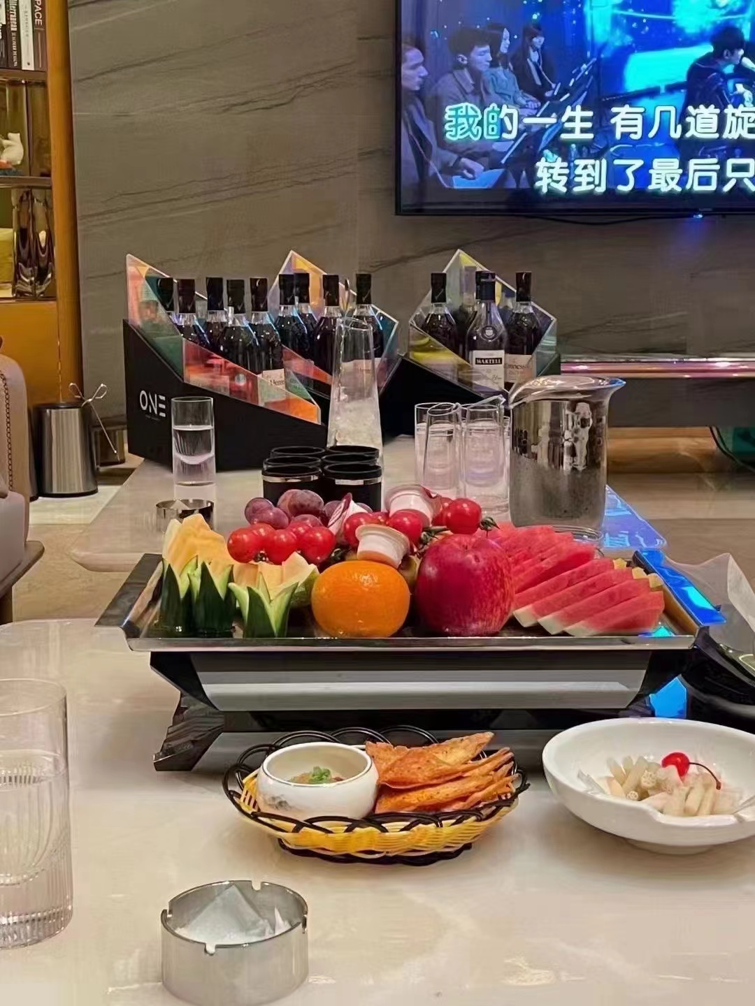 上海黄浦区V&middot;HOT - 包厢预订